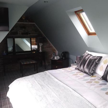 Horseshoecroft Wick  Habitación foto