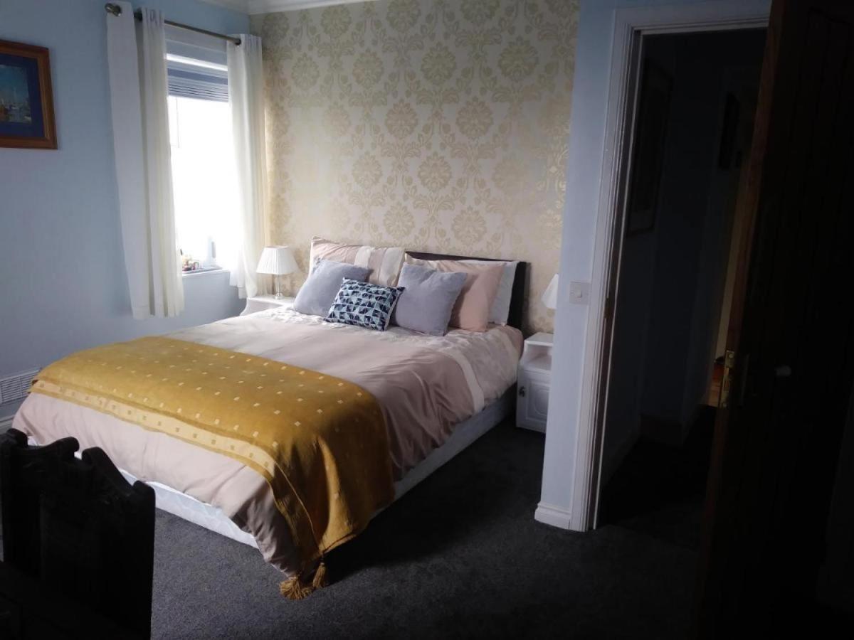 Horseshoecroft Wick  Habitación foto