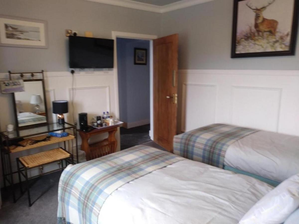 Horseshoecroft Wick  Habitación foto
